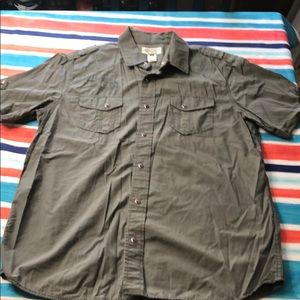 American rag shirt